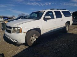 Chevrolet Suburban Vehiculos salvage en venta: 2007 Chevrolet Suburban K1500