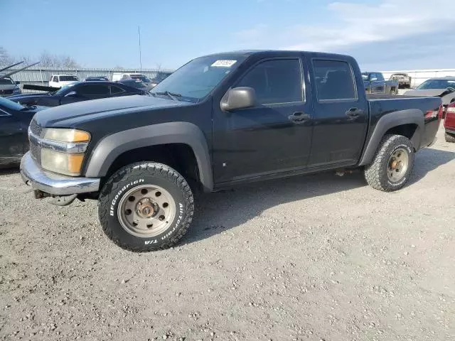 2006 Chevrolet Colorado