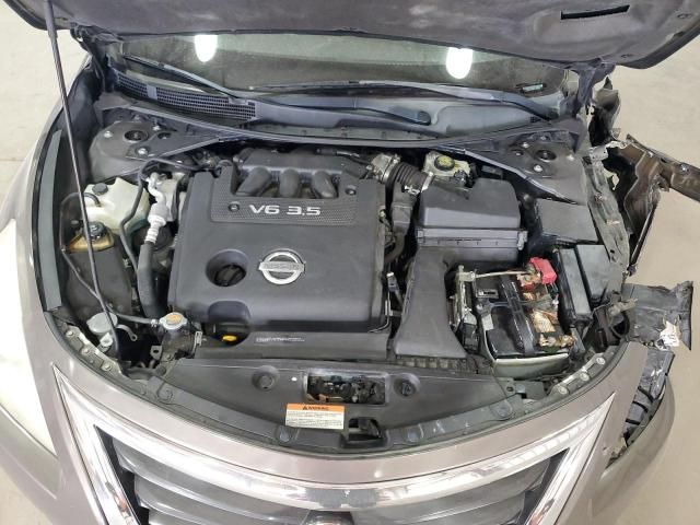 2013 Nissan Altima 3.5S