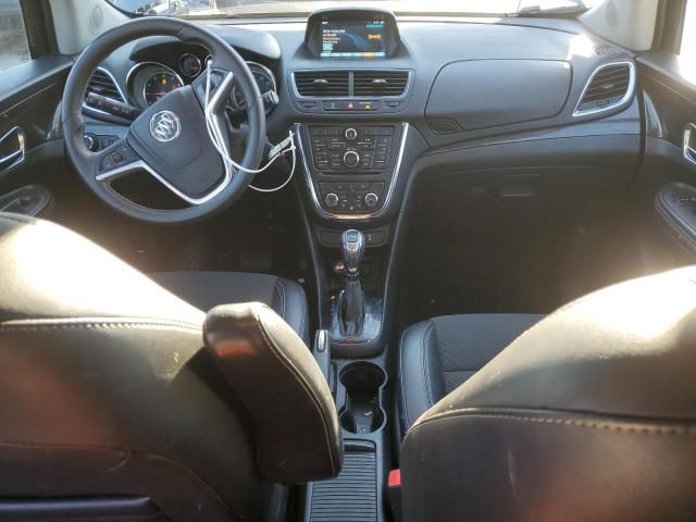 2013 Buick Encore Convenience