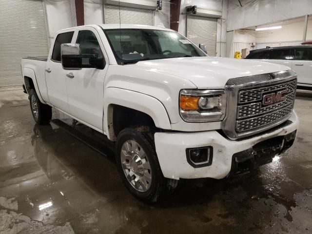 2015 GMC Sierra K2500 Denali