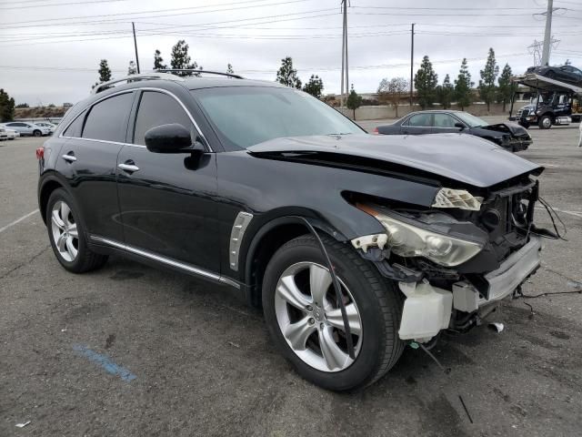 2011 Infiniti FX35