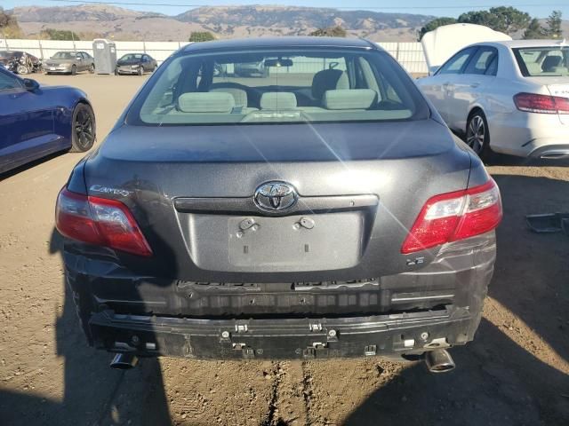 2007 Toyota Camry LE