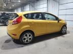 2011 Ford Fiesta SES