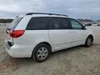 2010 Toyota Sienna XLE