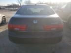 2005 Honda Accord EX