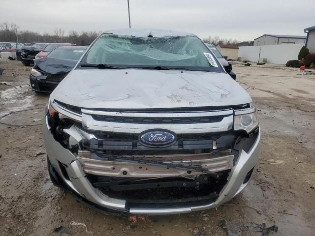 2011 Ford Edge SE