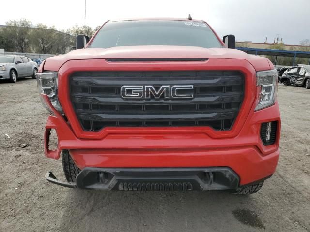 2021 GMC Sierra K1500 Elevation