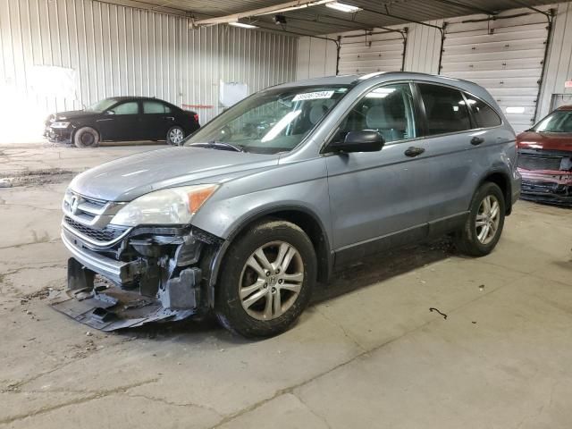 2010 Honda CR-V EX