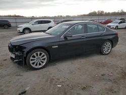 2016 BMW 535 XI en venta en Fredericksburg, VA