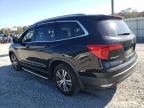 2017 Honda Pilot EXL