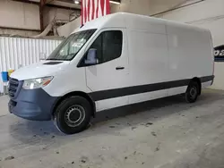 Mercedes-Benz Sprinter salvage cars for sale: 2022 Mercedes-Benz Sprinter 2500