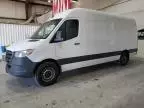 2022 Mercedes-Benz Sprinter 2500