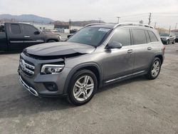 Salvage cars for sale at Sun Valley, CA auction: 2020 Mercedes-Benz GLB 250