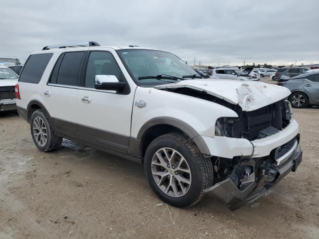 2016 Ford Expedition XLT