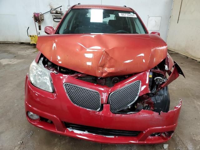 2007 Pontiac Vibe