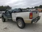 2001 GMC New Sierra C1500