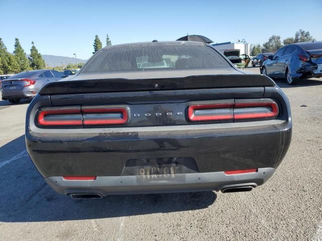 2017 Dodge Challenger R/T