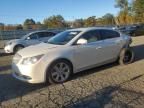 2012 Buick Lacrosse Premium