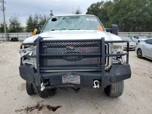 2013 Ford F250 Super Duty