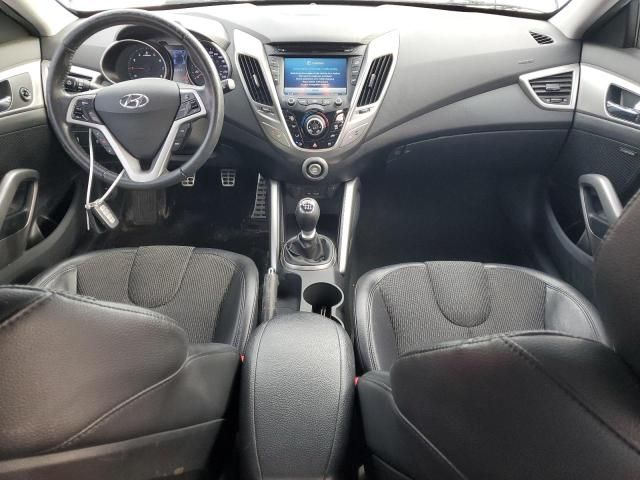 2012 Hyundai Veloster