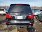 2014 Mercedes-Benz GL 450 4matic