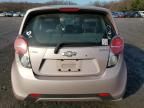 2013 Chevrolet Spark 1LT