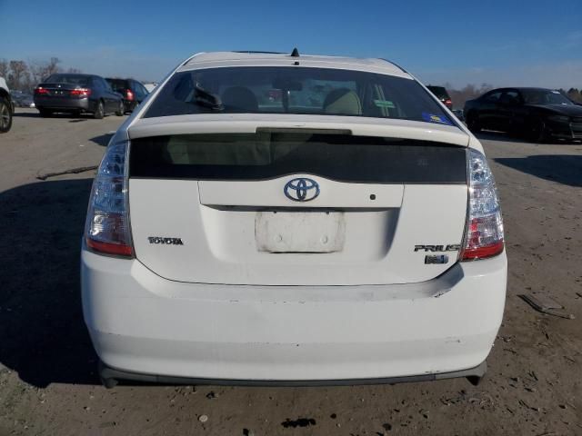 2009 Toyota Prius