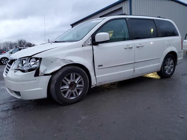 2008 Chrysler Town & Country Touring