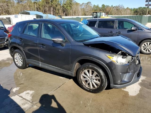 2015 Mazda CX-5 Sport