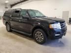 2016 Ford Expedition EL XLT