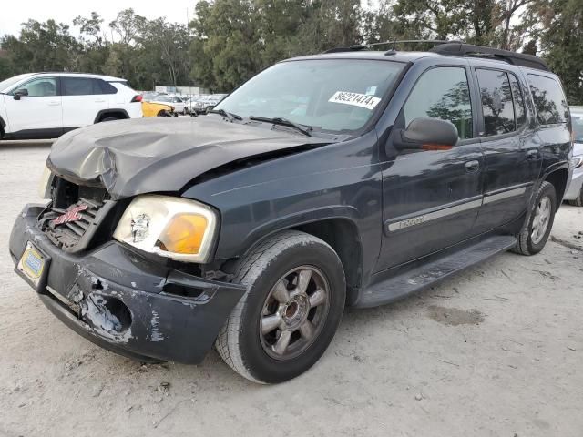 2004 GMC Envoy XL