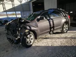 Chevrolet Equinox lt Vehiculos salvage en venta: 2014 Chevrolet Equinox LT