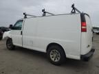 2010 Chevrolet Express G1500