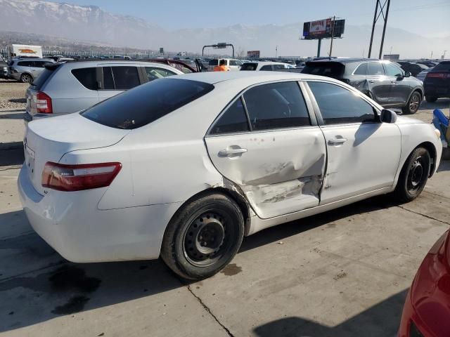 2008 Toyota Camry CE