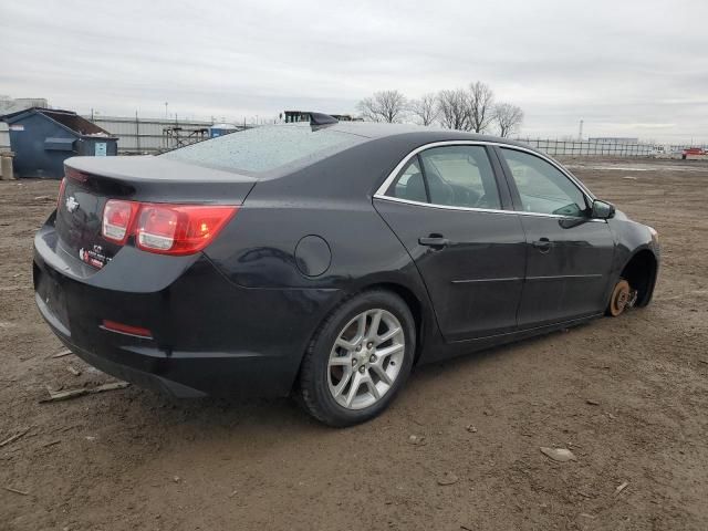 2016 Chevrolet Malibu Limited LT