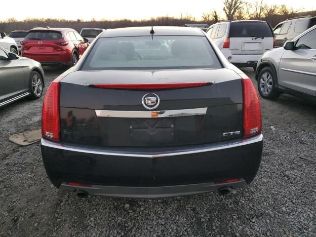 2008 Cadillac CTS