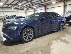 2015 Chrysler 300 S en venta en Haslet, TX