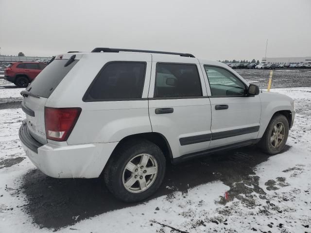 2005 Jeep Grand Cherokee Laredo