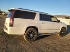 2015 Cadillac Escalade ESV Luxury