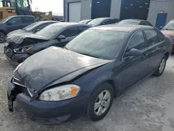 2011 Chevrolet Impala LT en venta en Cahokia Heights, IL