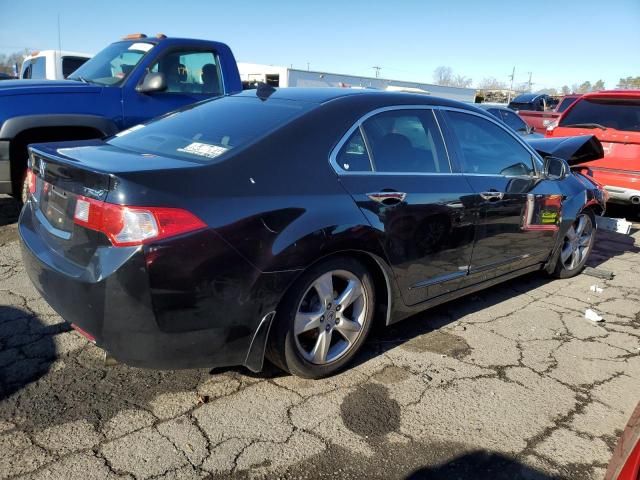 2009 Acura TSX