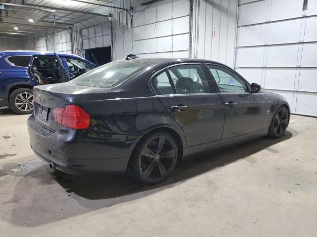 2010 BMW 335 XI