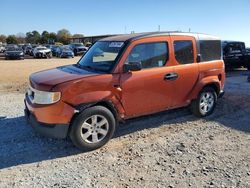 Honda Element Vehiculos salvage en venta: 2009 Honda Element EX