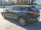 2023 Acura MDX Advance