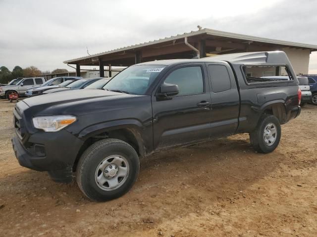 2023 Toyota Tacoma Access Cab