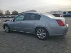 2007 Nissan Maxima SE