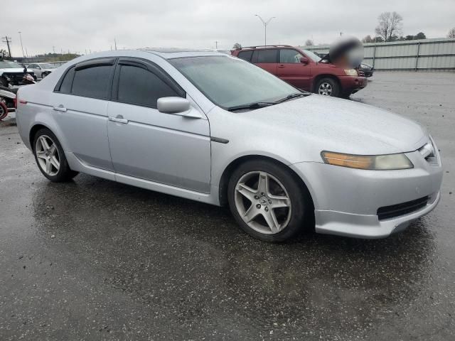 2005 Acura TL