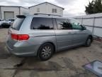 2010 Honda Odyssey EXL