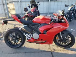 2023 Ducati Panigale V2 en venta en Littleton, CO